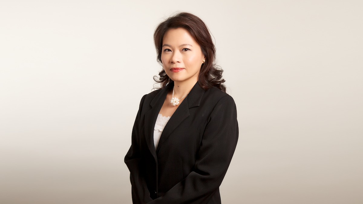 Janice Lim