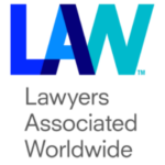 Member of Lawyers Associated Worldwide (LAW
